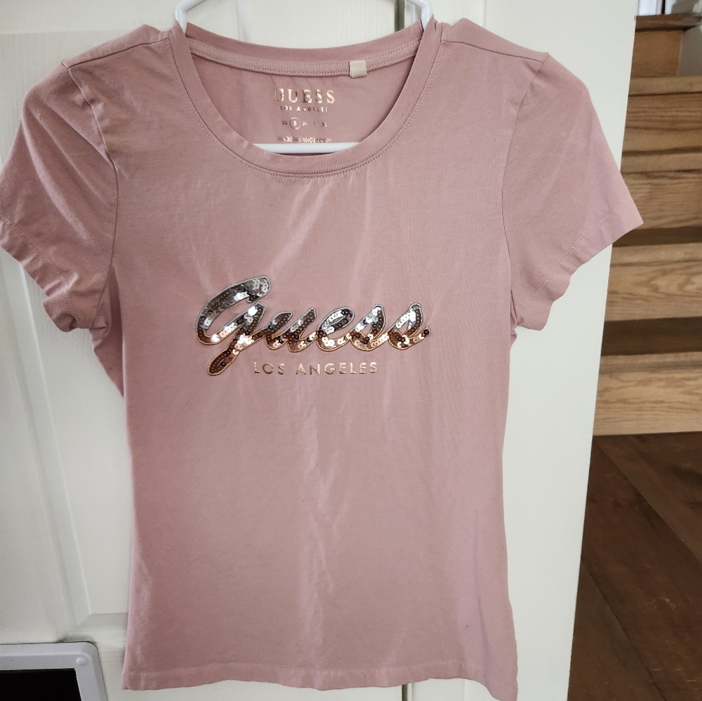 Guess Top